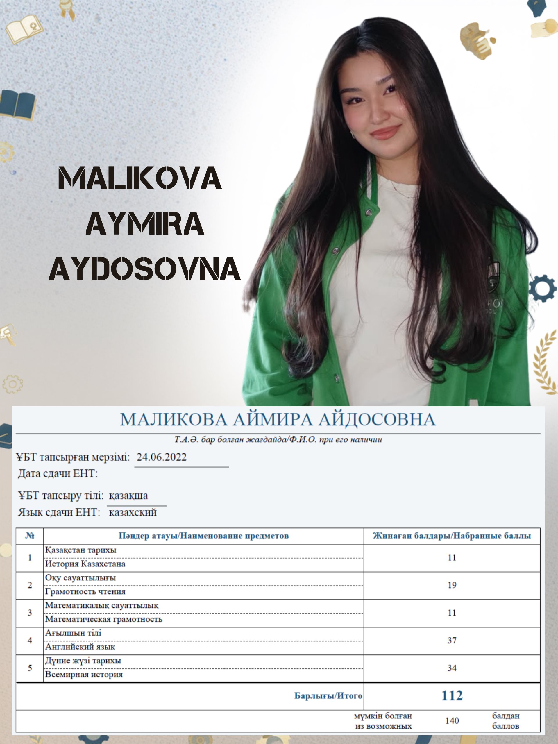 Аймира