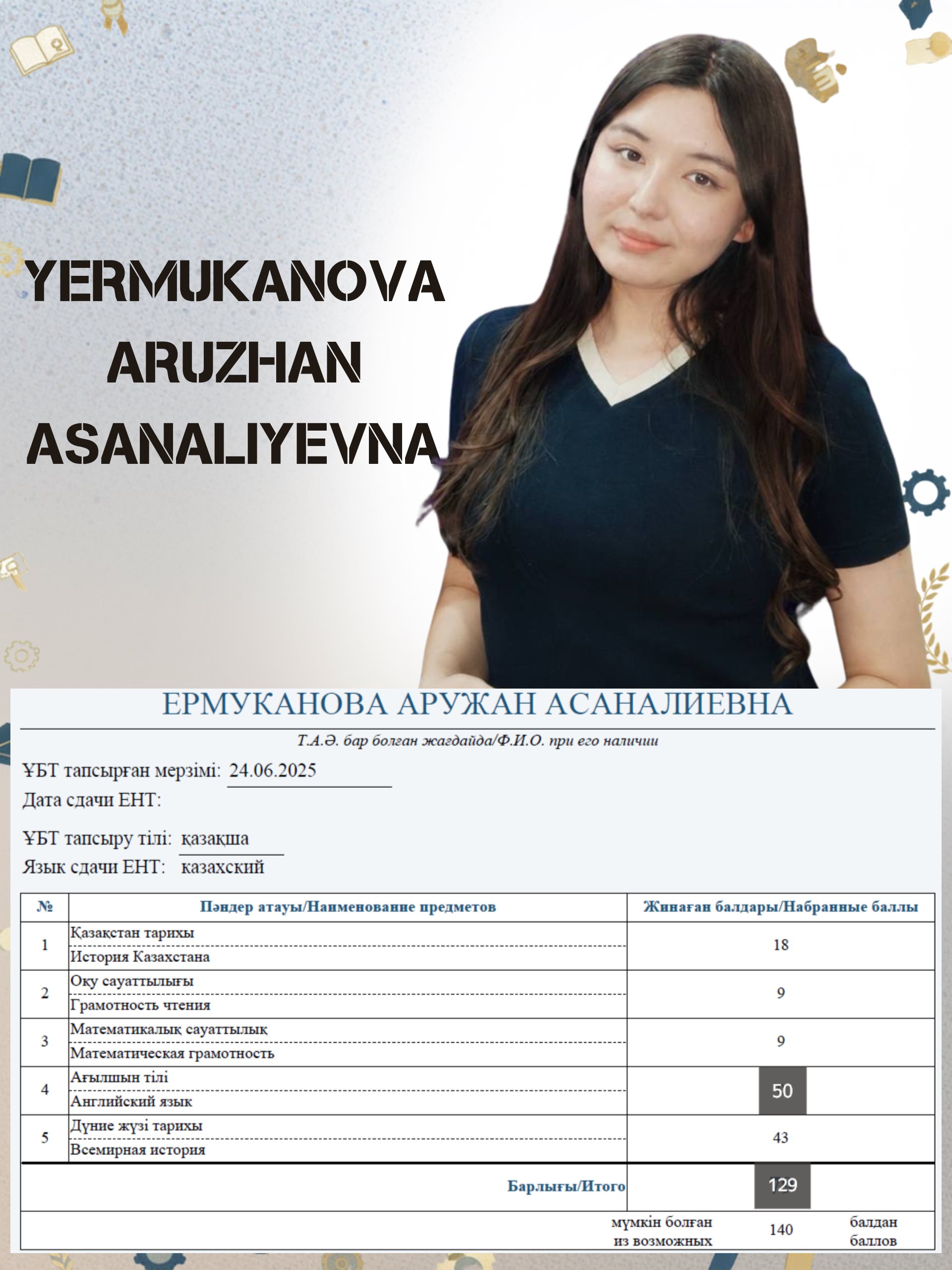 Аружан