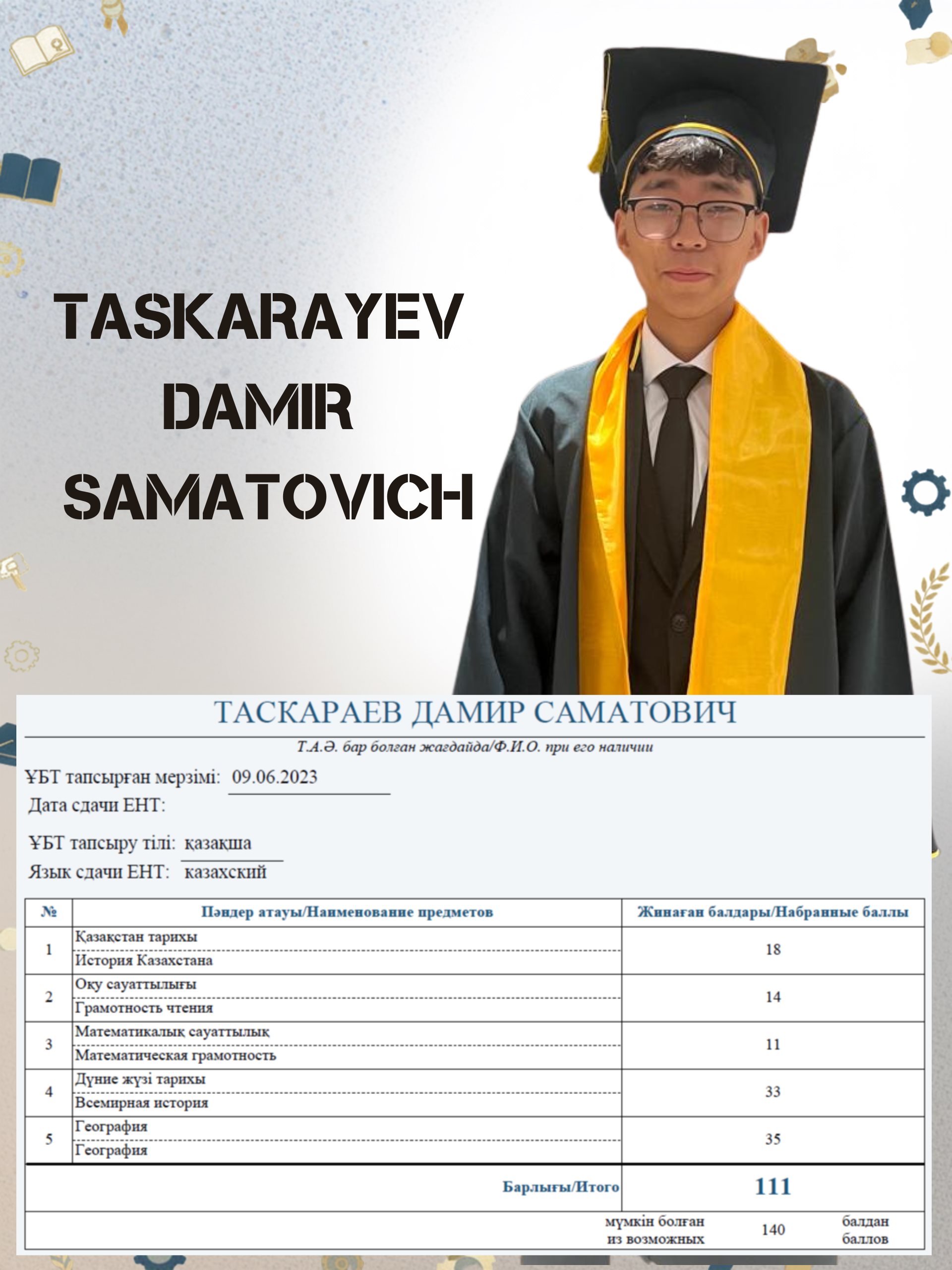 Дамир