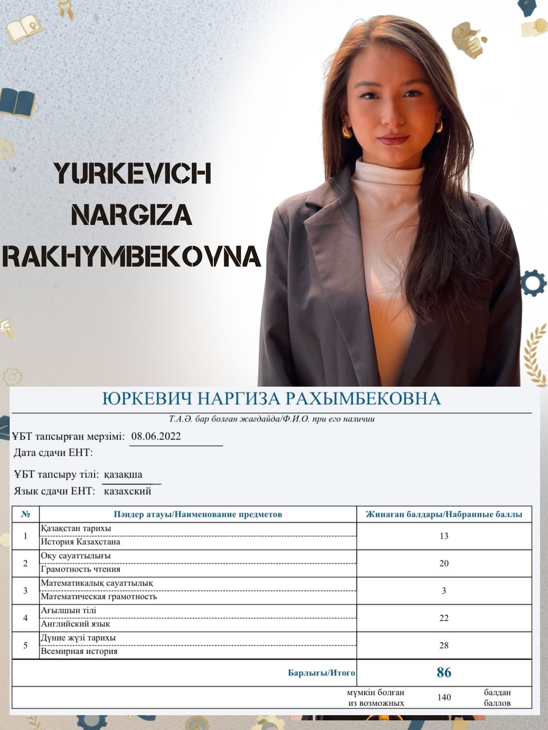 Наргиза