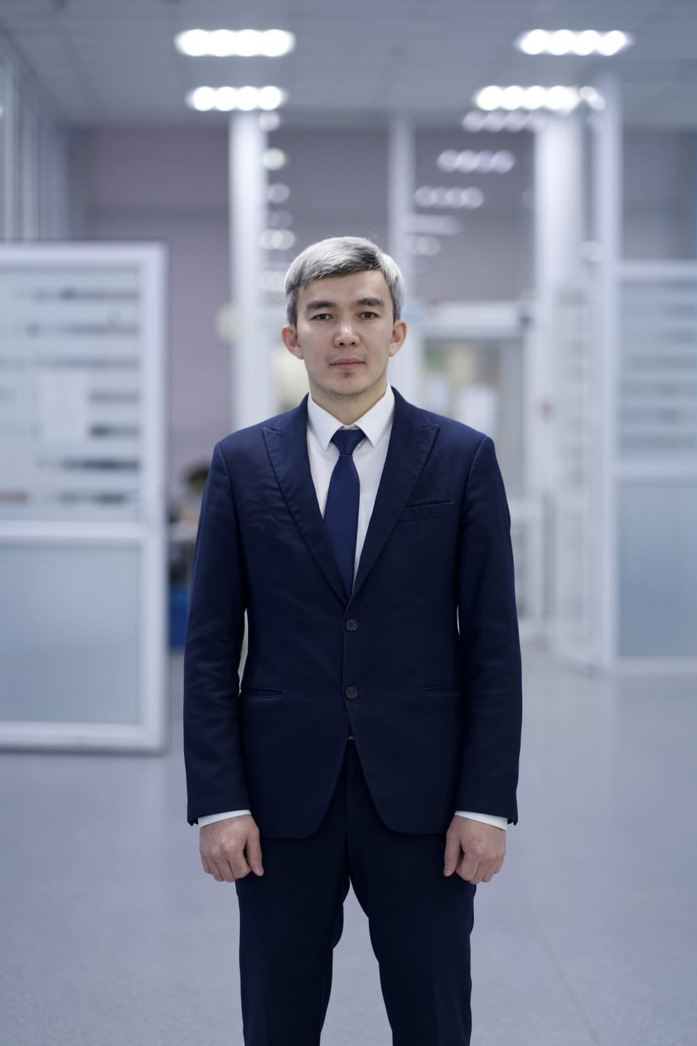 Қайырбек ағай